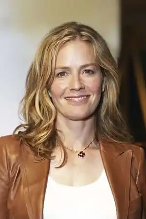 Elisabeth Shue fotoğrafı