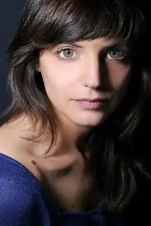 Elisabeth Ventura fotoğrafı