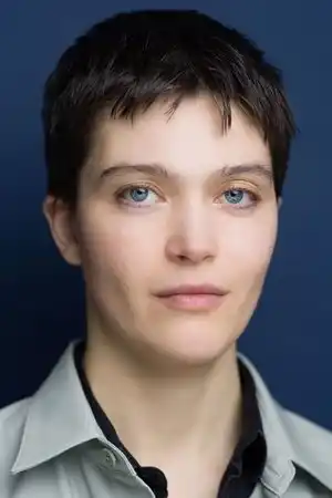 Elise Duffy fotoğrafı