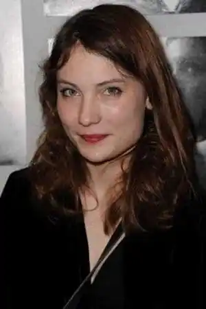 Élise Lhomeau fotoğrafı