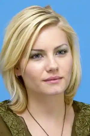 Elisha Cuthbert fotoğrafı
