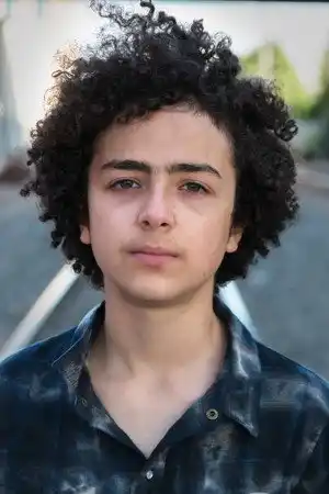 Elisha Henig fotoğrafı