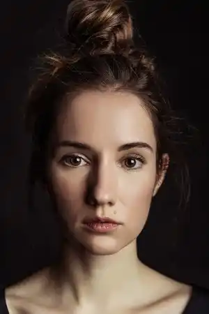 Eliška Křenková fotoğrafı