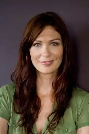 Elissa Down fotoğrafı