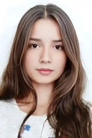 Elit İşcan fotoğrafı