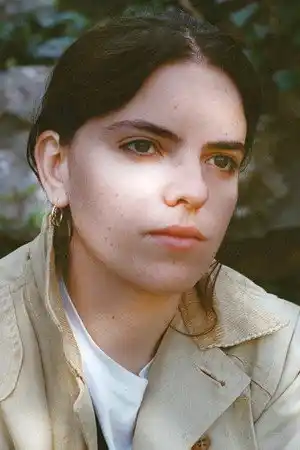 Eliza Barry Callahan fotoğrafı
