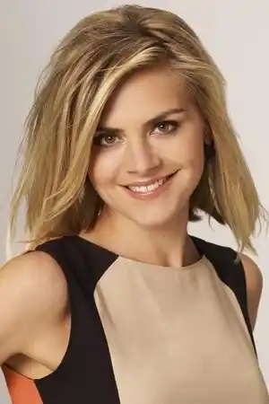 Eliza Coupe fotoğrafı