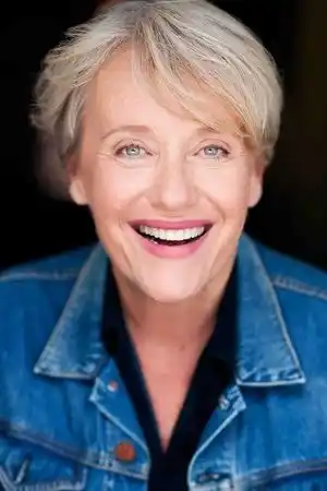 Elizabeth Alexander fotoğrafı