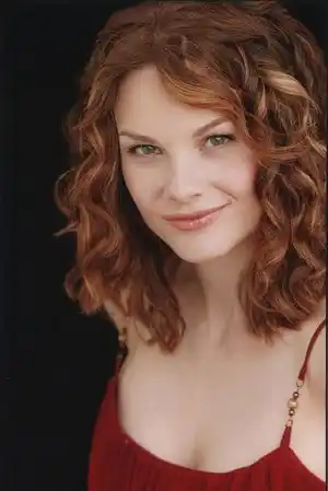 Elizabeth Ann Bennett fotoğrafı