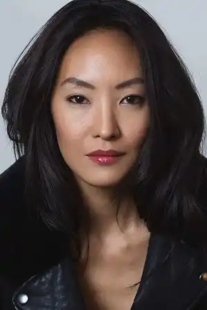 Elizabeth Anweis fotoğrafı