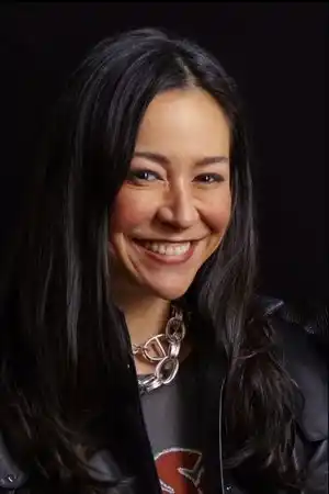 Elizabeth Chai Vasarhelyi fotoğrafı