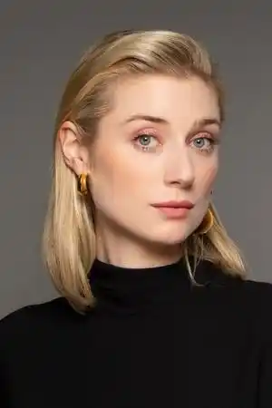 Elizabeth Debicki fotoğrafı