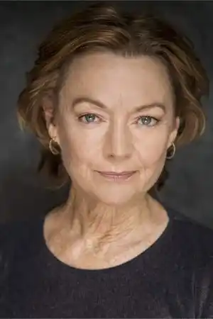 Elizabeth Hawthorne fotoğrafı
