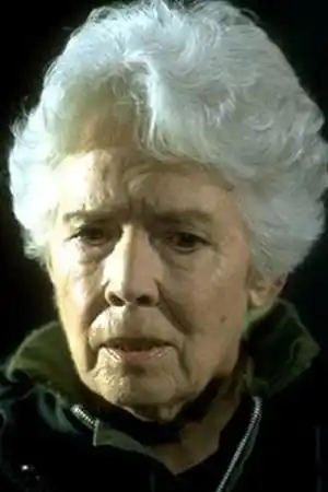 Elizabeth Hoffman fotoğrafı