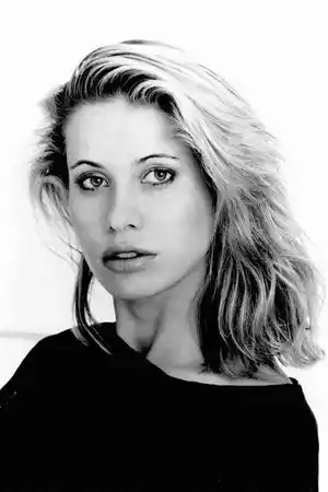 Elizabeth Kaitan fotoğrafı