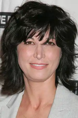 Elizabeth Keener fotoğrafı