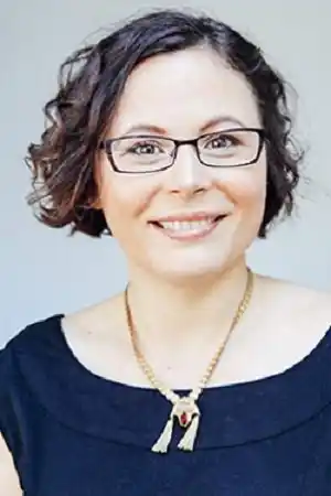 Elizabeth Martin fotoğrafı