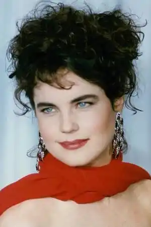 Elizabeth McGovern fotoğrafı