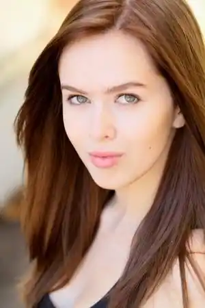 Elizabeth McLaughlin fotoğrafı