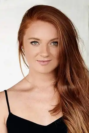 Elizabeth Morris fotoğrafı