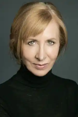 Elizabeth Moynihan fotoğrafı