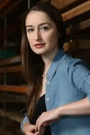 Elizabeth Nabben fotoğrafı