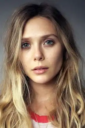 Elizabeth Olsen fotoğrafı