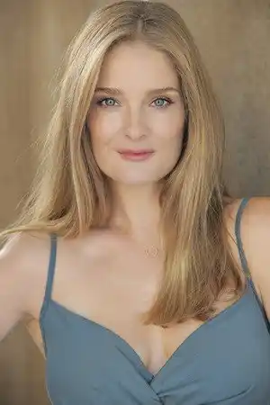 Elizabeth Sandy fotoğrafı