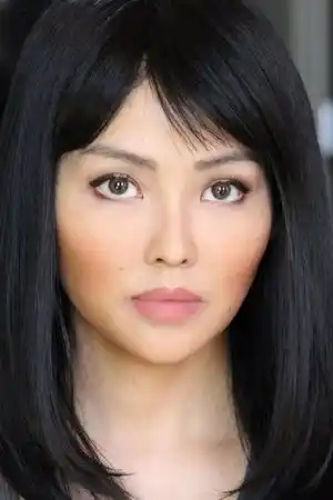 Elizabeth Tan fotoğrafı