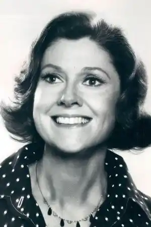 Elizabeth Wilson fotoğrafı