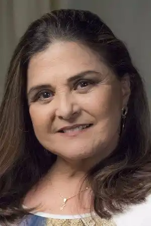 Elizângela fotoğrafı