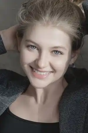 Elizaveta Bugulova fotoğrafı
