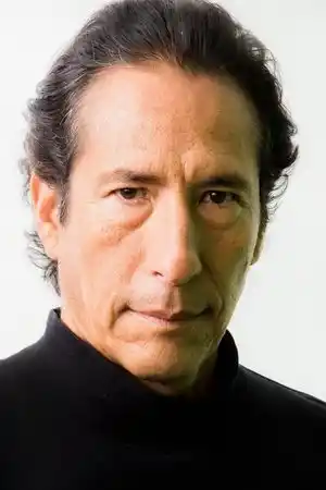 Elkin Díaz fotoğrafı
