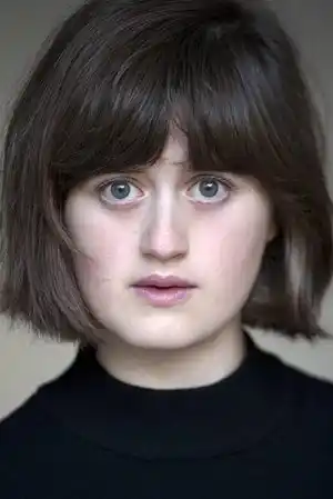 Ella Bruccoleri fotoğrafı