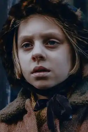 Ella Josephine Lund Nilsson fotoğrafı