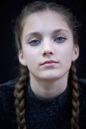 Ella Päffgen fotoğrafı