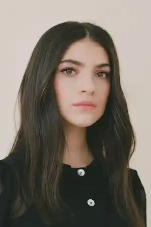 Ella Rubin fotoğrafı