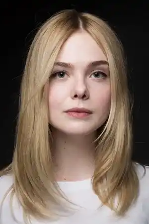 Elle Fanning fotoğrafı