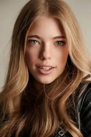 Elle McKinnon fotoğrafı