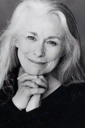 Ellen Geer fotoğrafı
