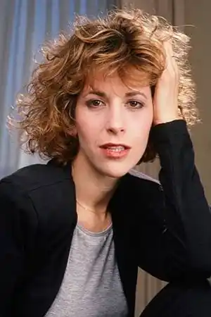 Ellen Greene fotoğrafı