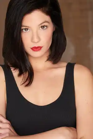 Ellen Humphreys fotoğrafı