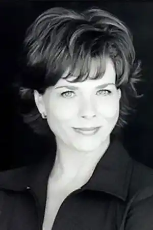 Ellen Kennedy fotoğrafı