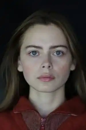 Elli Rhiannon Müller Osborne fotoğrafı