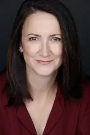 Ellie Harvie fotoğrafı