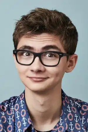 Elliott Fullam fotoğrafı