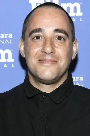 Elliott Lester fotoğrafı