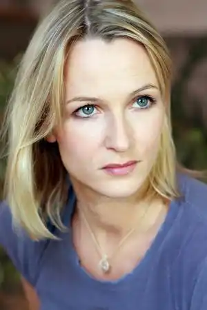Elly Fairman fotoğrafı