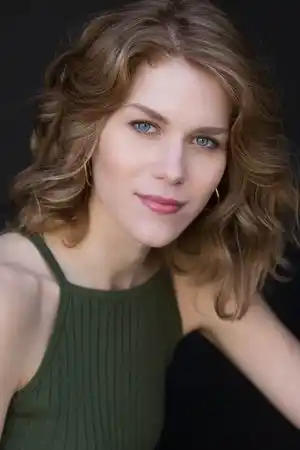 Ellyn Jameson fotoğrafı