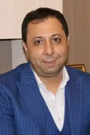 Elmaddin Jafarov fotoğrafı